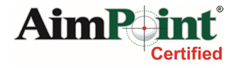 AimPointCertLogo AimPointCertLogo